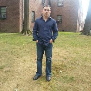 Meet your Posher, Alan